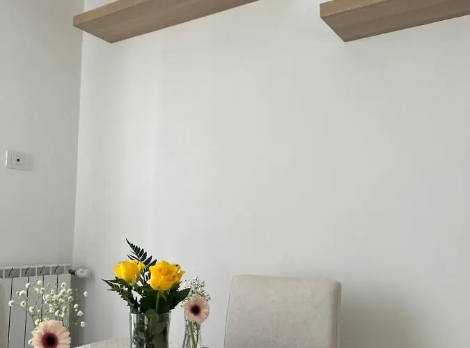 Apartament Porpora_apartment *